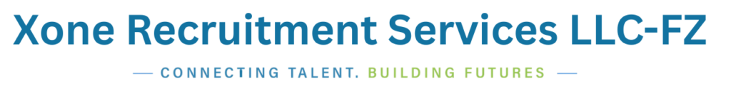 xone recruitment services llc fz