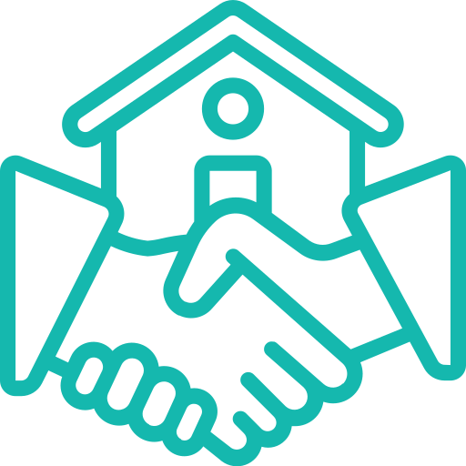 Industries & Recruitment Process agreement