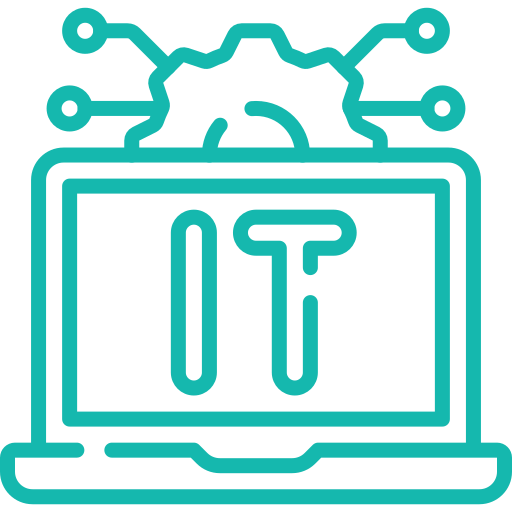 Industries & Recruitment Process information technology