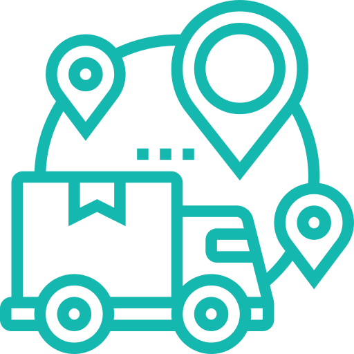 Industries & Recruitment Process logistics