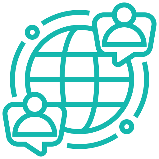 Industries & Recruitment Process network