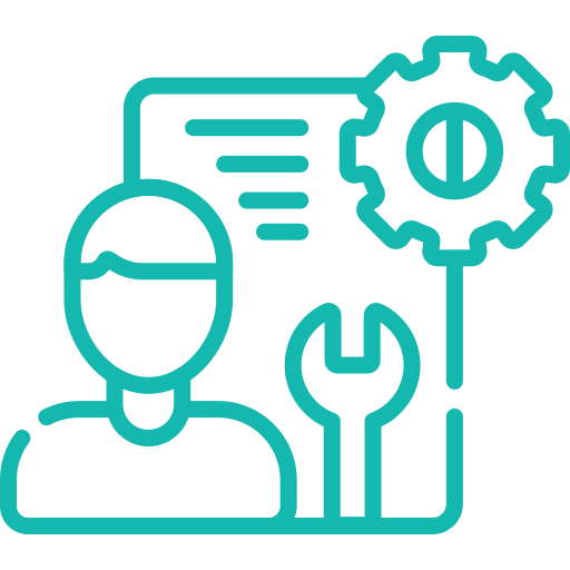 Industries & Recruitment Process professional services