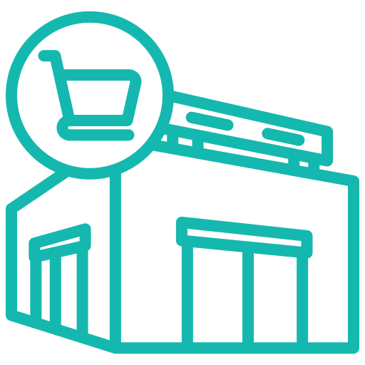 Industries & Recruitment Process supermaket